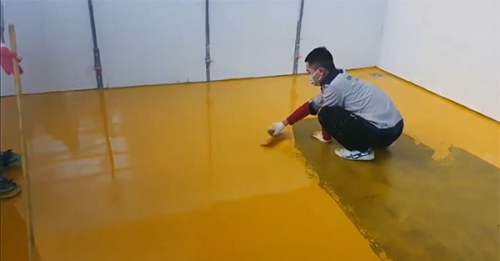 Sơn epoxy jotun tại Đồng Nai