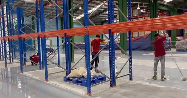 Thi công sơn lót epoxy tại Đồng Nai